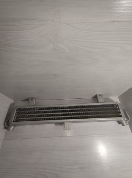 Yağ Radyatörü H100 97-