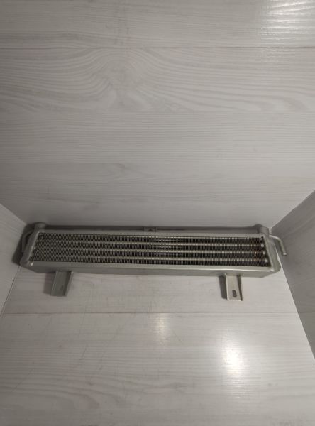 Yağ Radyatörü H100 97-