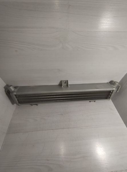 Yağ Radyatörü H100 97-