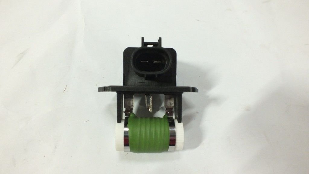 ACCCENT BLUE 2011 / RIO 2012- FAN REZİSTANSI