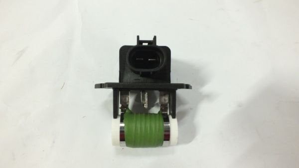 ACCCENT BLUE 2011 / RIO 2012- FAN REZİSTANSI