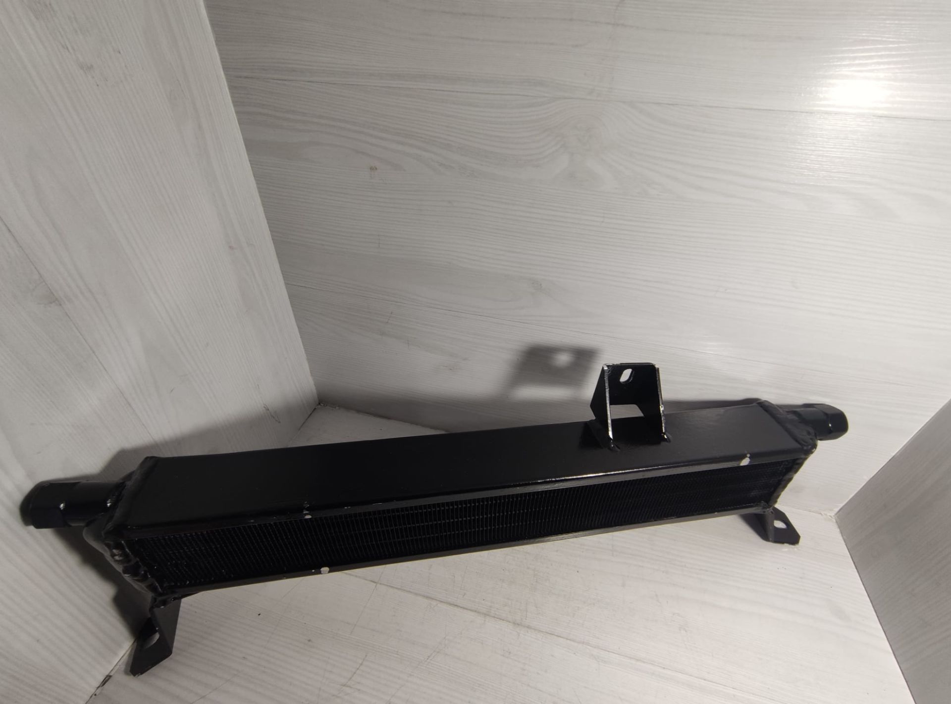 Yağ Soğutucu L300 04-09 radyatörü