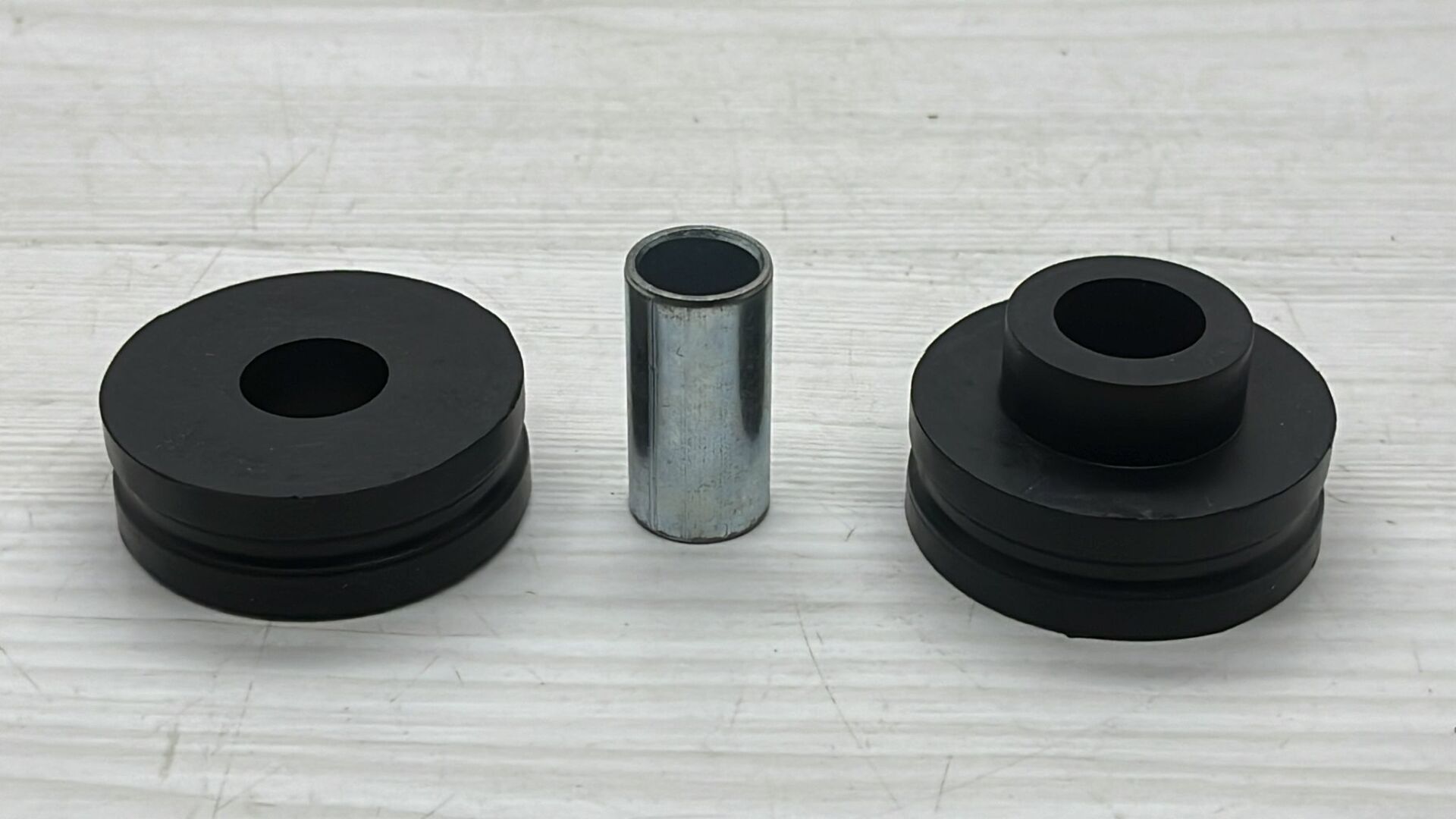 Amortisör Takozu i20 15- Arka Tamir takımi