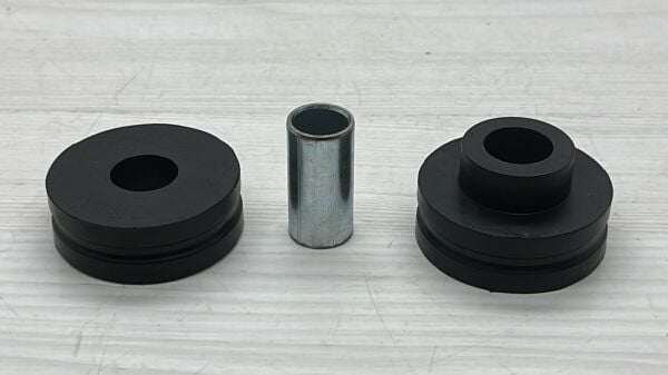 Amortisör Takozu i20 15- Arka Tamir takımi