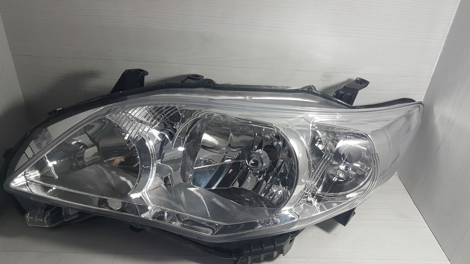 corolla far sol 10-12