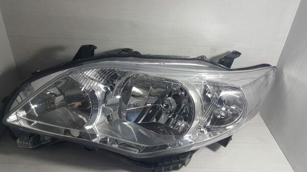 corolla far sol 10-12