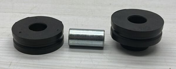 Amortisör Takozu i20 15- Arka Tamir takımi