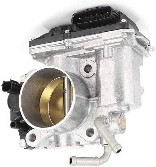 GAZ KELEBEK KOMPLE CIVIC 07- 1.6