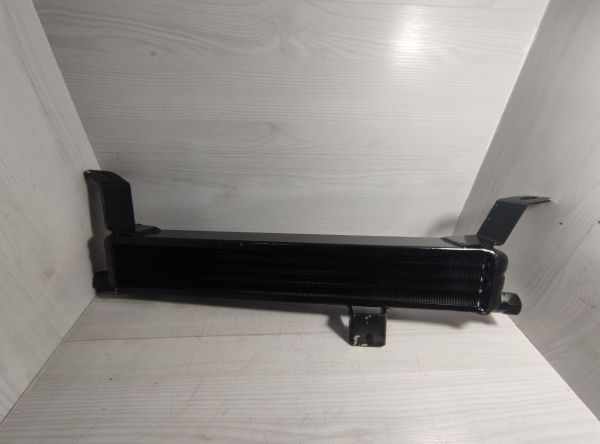 Yağ Soğutucu L300 04-09 radyatörü