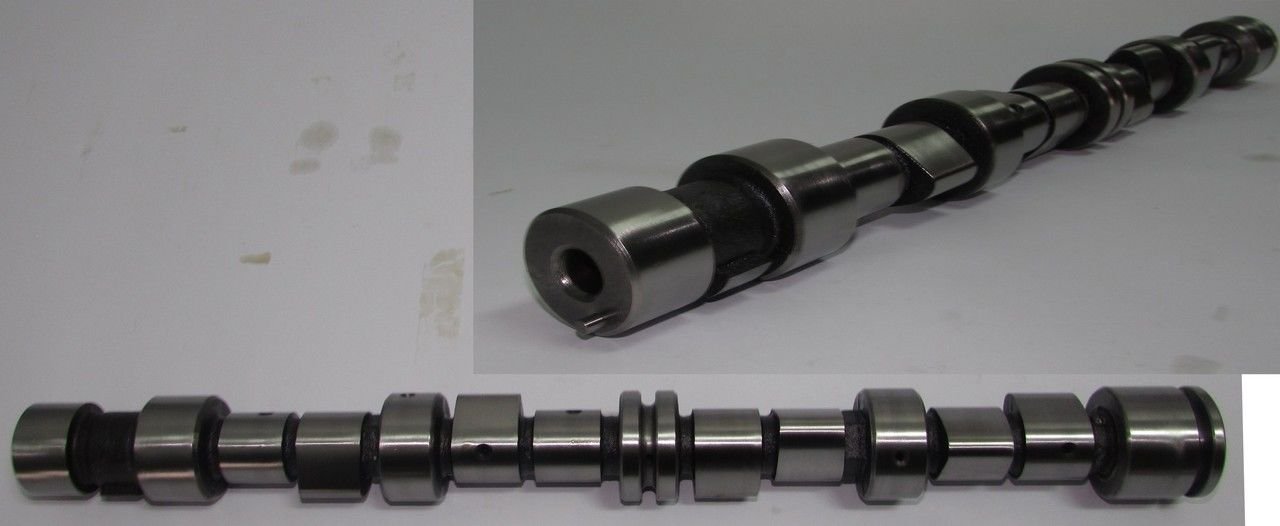 DAEWOO LANOS EKSANTRİK MİLİ