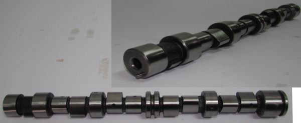 DAEWOO LANOS EKSANTRİK MİLİ