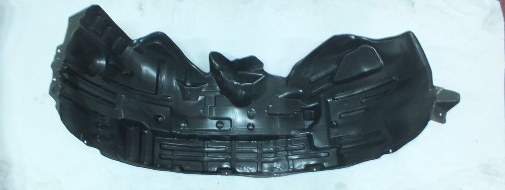 NAVARA 2014-2018 ÇAMURLUK DAVLUNBAZI ÖN SAĞ