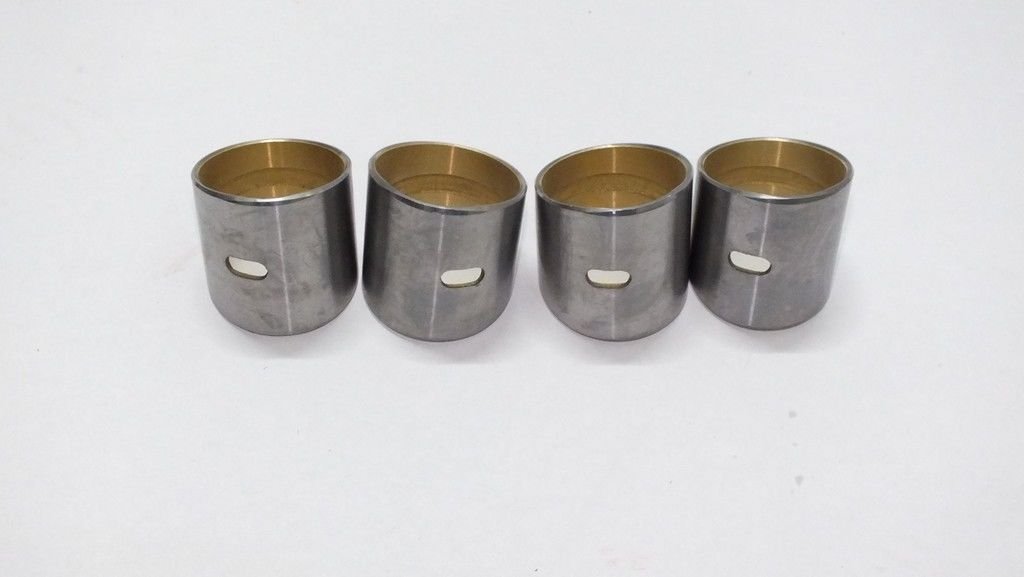 CANTER / 711 / 511 / PAJERO 4M40 PİSTON KOL BURCU TAKIM BAKIR