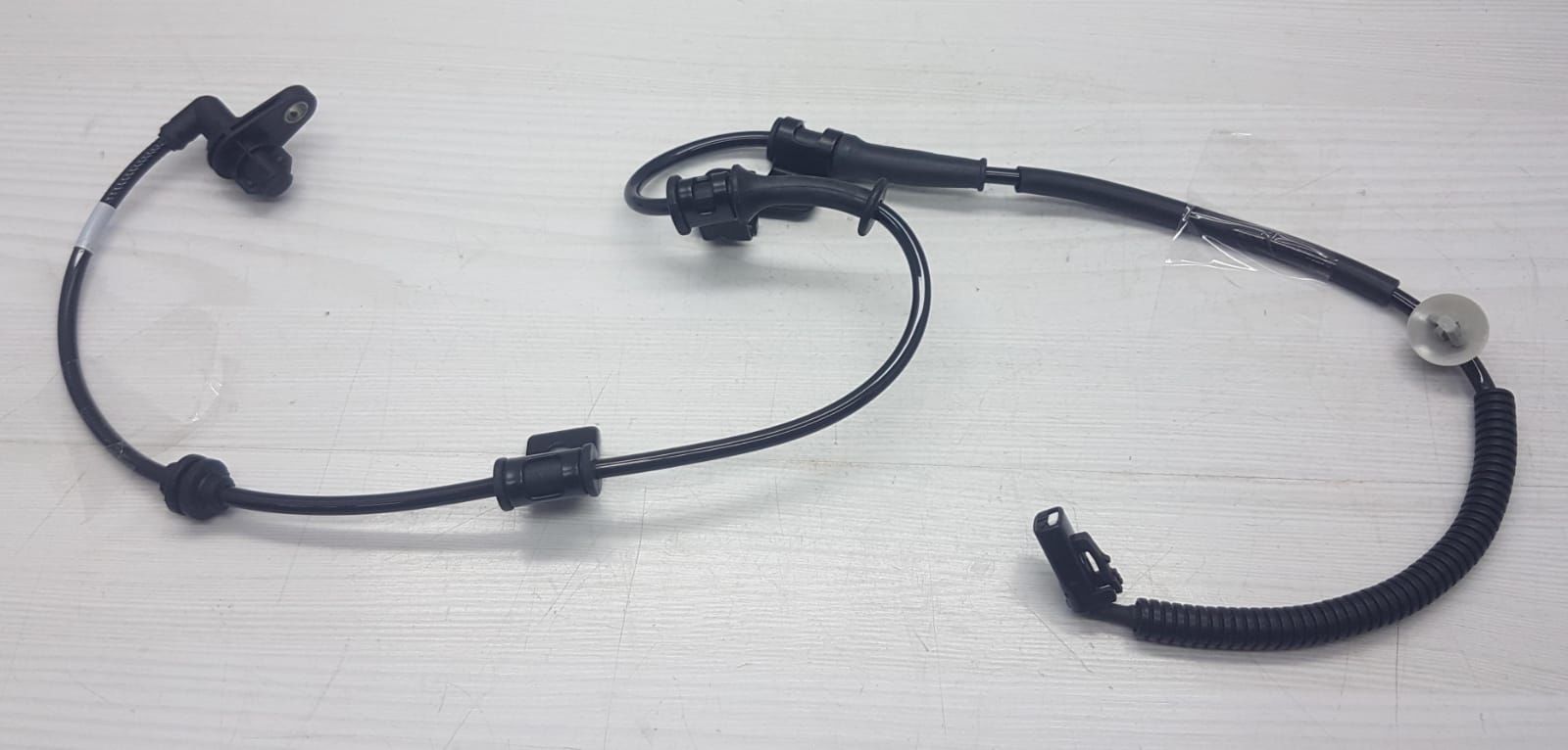 Abs Sensörü Rio 2011- Sol Ön