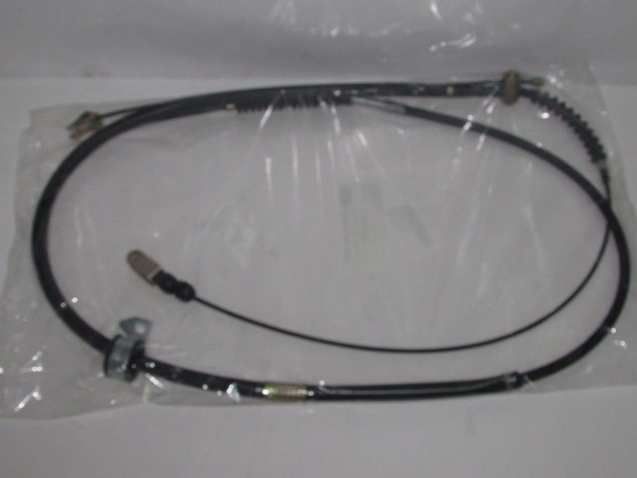 HIACE 1992-1995 EL FREN TELİ ARKA