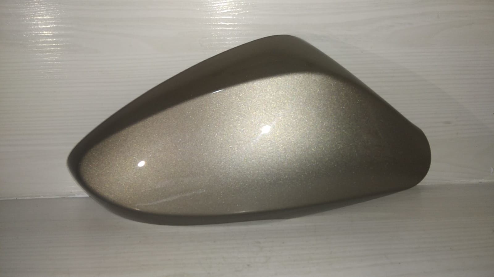 Ayna kapağı Blue Sağ Sinyalli