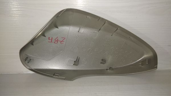 Ayna kapağı Blue Sağ Sinyalli