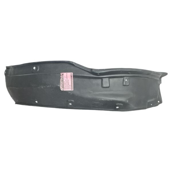 DAVLUMBAZ ÇAMURLUK L200 15-18 ÖNUN ARKASI LH