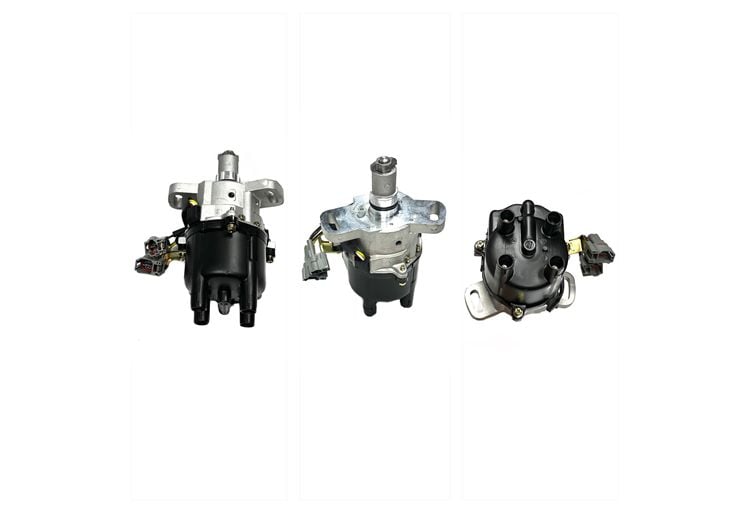 DİSTRİBÜTÖR STARLET 1,3 4EFE 96-99