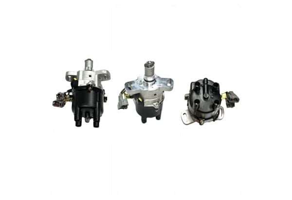 DİSTRİBÜTÖR STARLET 1,3 4EFE 96-99