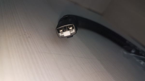 Abs Sensörü i30 2007- Sol Ön