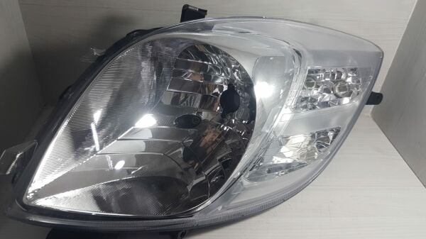 Far Yaris Sağ 06- Elk.