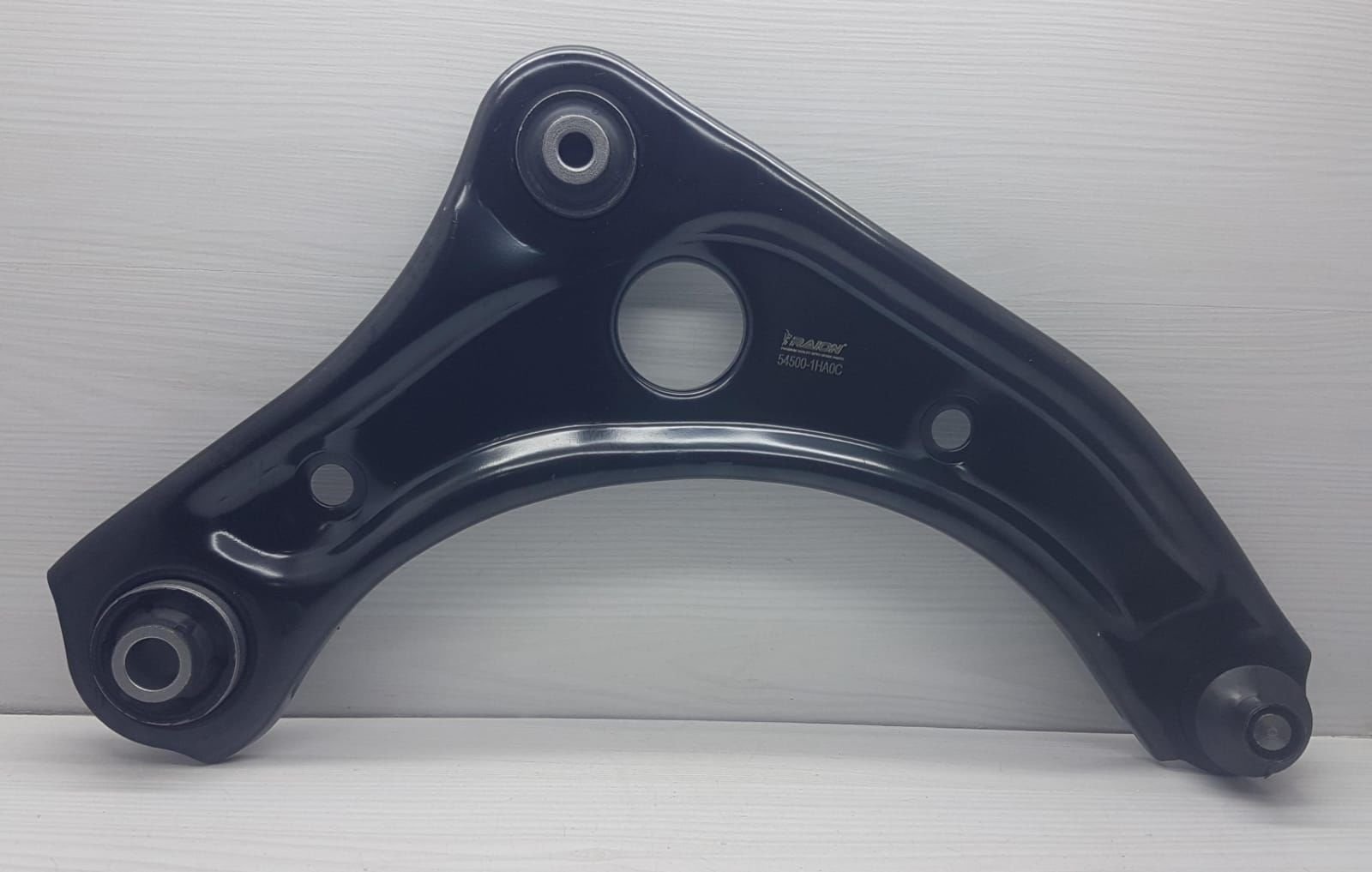 Salıncak Micra Sağ 2010-