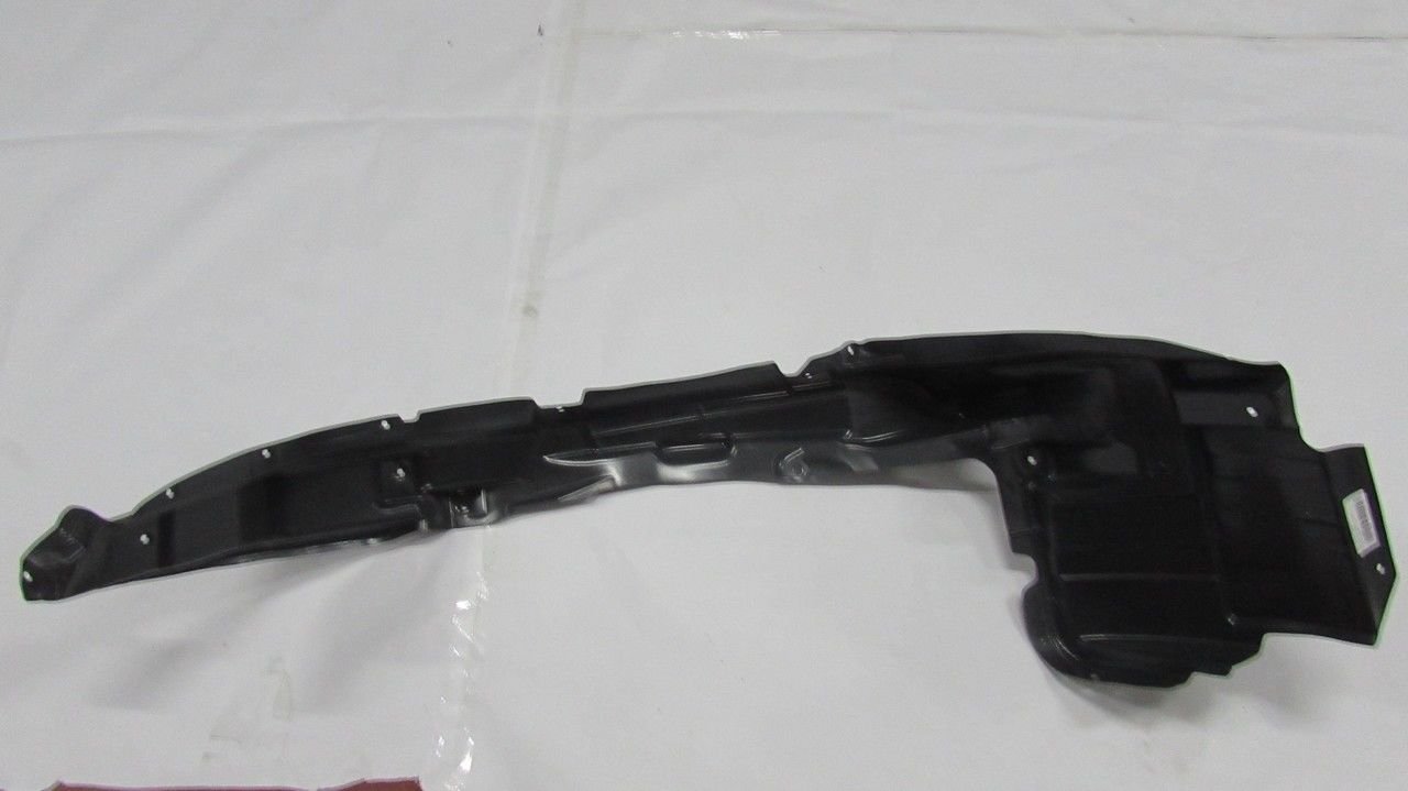 D-MAX 2012-2017 EURO 5  STD 4x2 ÇAMURLUK DAVLUNBAZI ÖN SAĞ