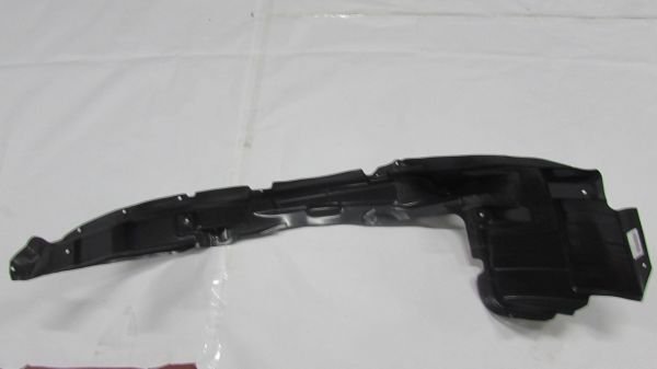 D-MAX 2012-2017 EURO 5  STD 4x2 ÇAMURLUK DAVLUNBAZI ÖN SAĞ