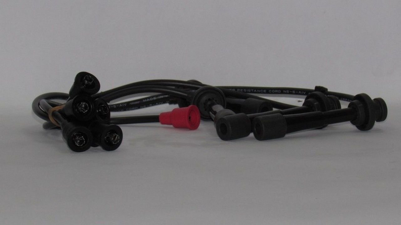 VITARA 5 KAPI 1990 - 1998 1,6 ENJ, / SWIFT / BALENO BUJİ KABLOSU