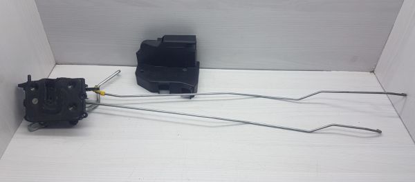 Kapı Kilidi getz Arka 2003- Sağ