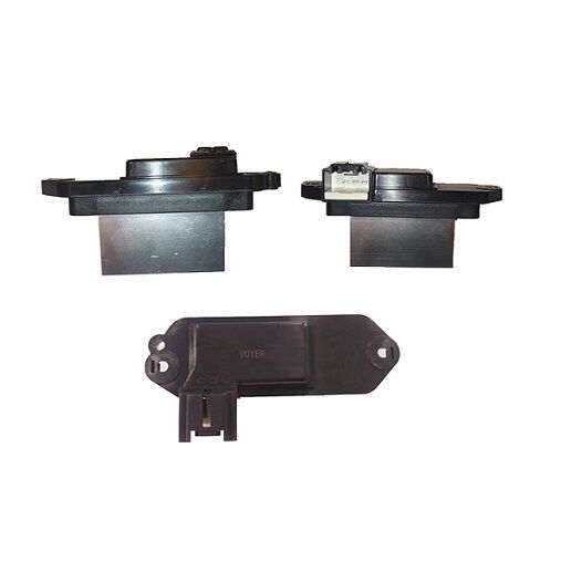 REZISTOR KALORIFER MAZDA 3 / 2 03-