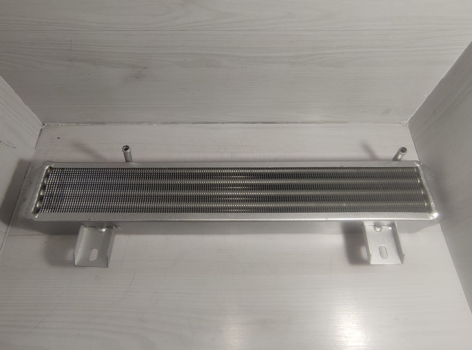 Yağ Radyatörü Kmy 97-04