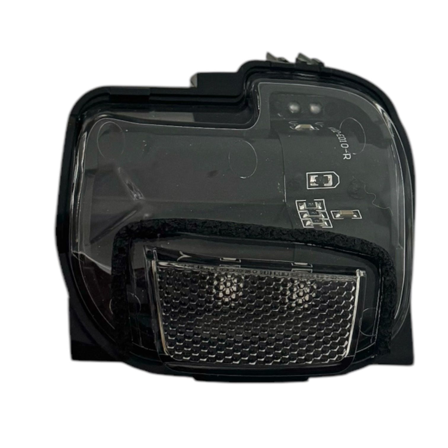 SİNYAL AYNA DİKİZ MAZDA 3 14-18 LH