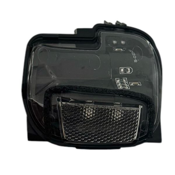 SİNYAL AYNA DİKİZ MAZDA 3 14-18 LH