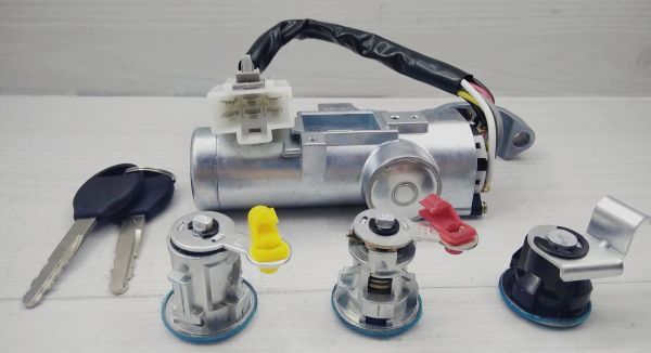 Nıssan D22 97- Kontak Kılıt Setı