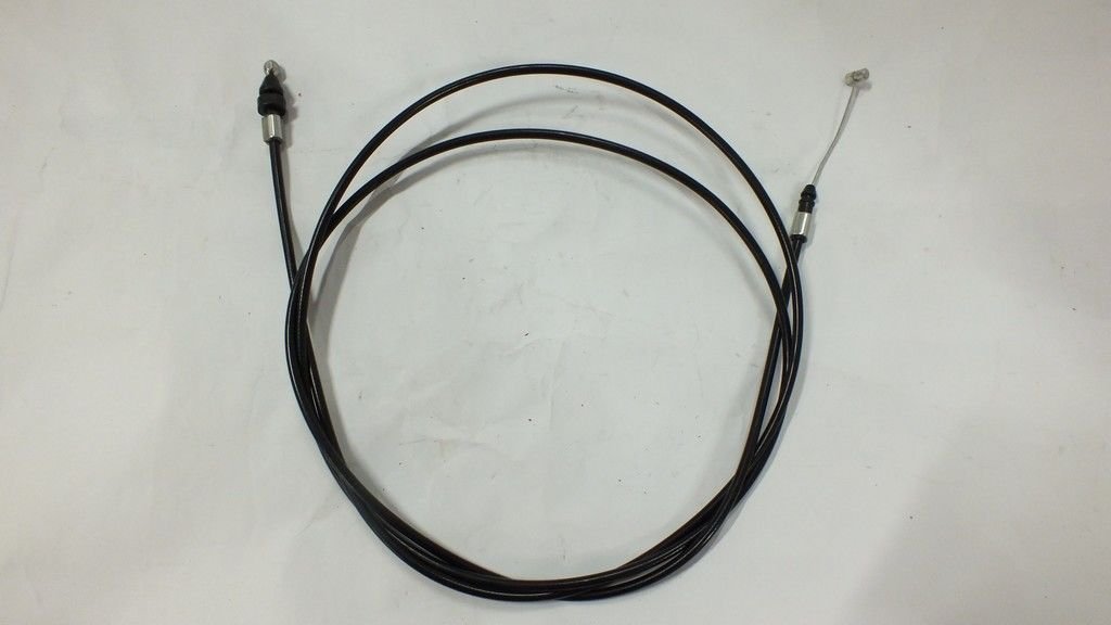 QASHQAI 2014-2021 KAPUT TELİ