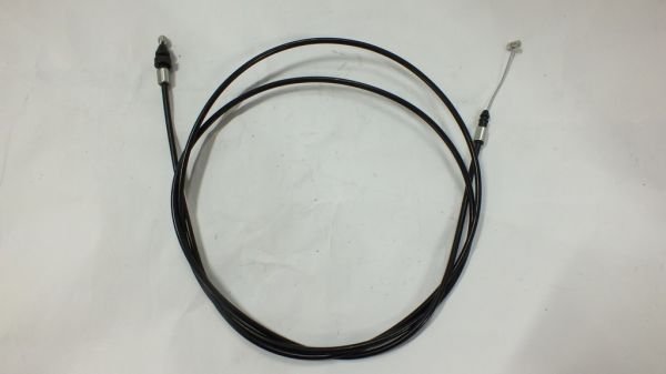 QASHQAI 2014-2021 KAPUT TELİ