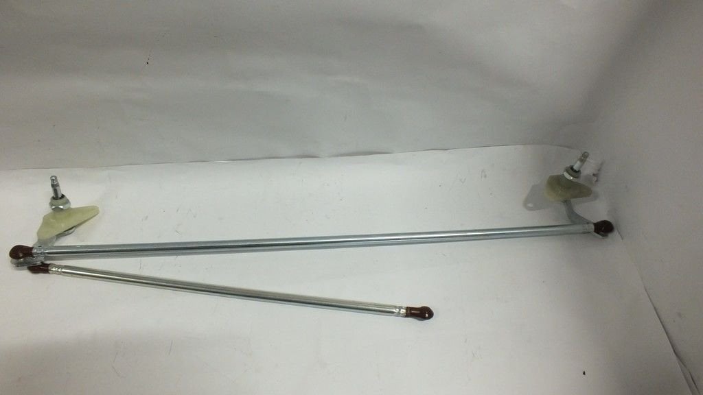 ISUZU NPR66 SİLECEK MANİVELASI ( İÇ FREZE )