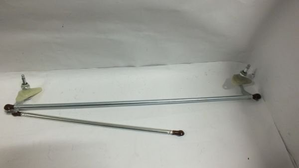 ISUZU NPR66 SİLECEK MANİVELASI ( İÇ FREZE )