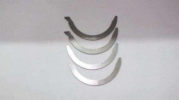 CANTER / 711 / 511 / PAJERO 4M40 GEZİ AYI  STD