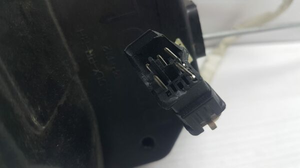 Kapı Kilidi getz Arka 2006-Sağ Motorlu