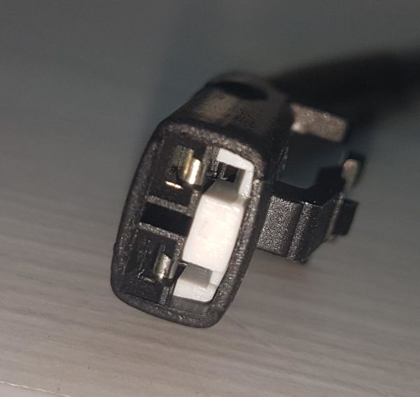 Abs Sensörü Elantra 2011- Ön Sol