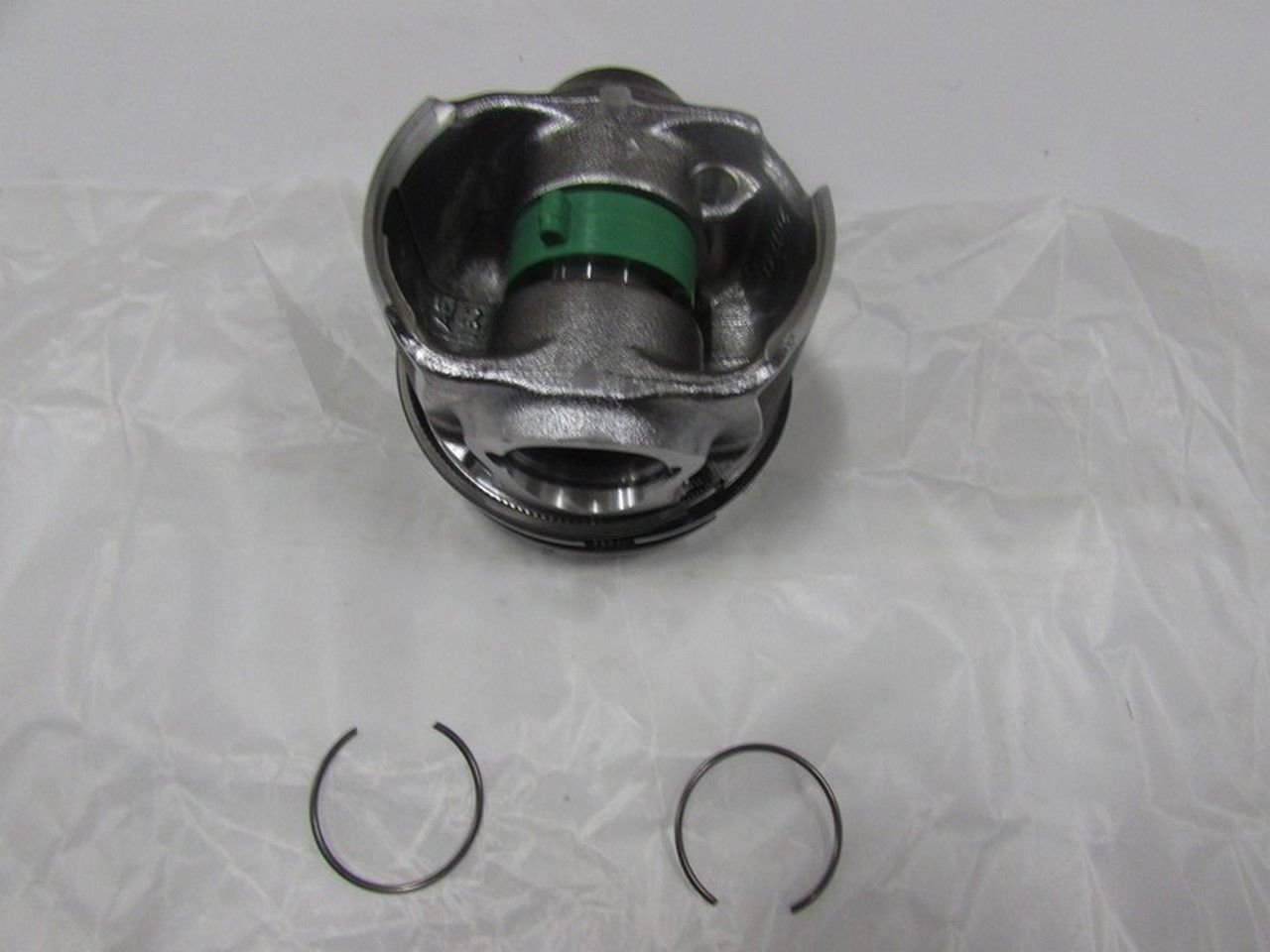 İ30 BLUE 1,6 CRDI 128HB 77,20MM 2010- PİSTON SEGMAN STD