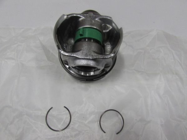 İ30 BLUE 1,6 CRDI 128HB 77,20MM 2010- PİSTON SEGMAN STD