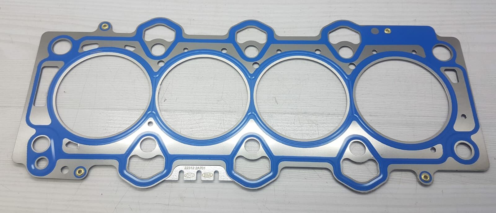 Silindir Kapak Conta Blue/Elan/i30 Dizel 3 Çentik