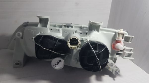 Far Primera Sağ 96- Elk.