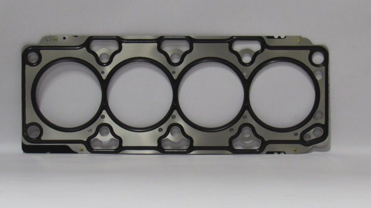 SANTA FE DİZEL 06- 2.2 D4EB SİLİNDİR KAPAK CONTA 2 KERTİK