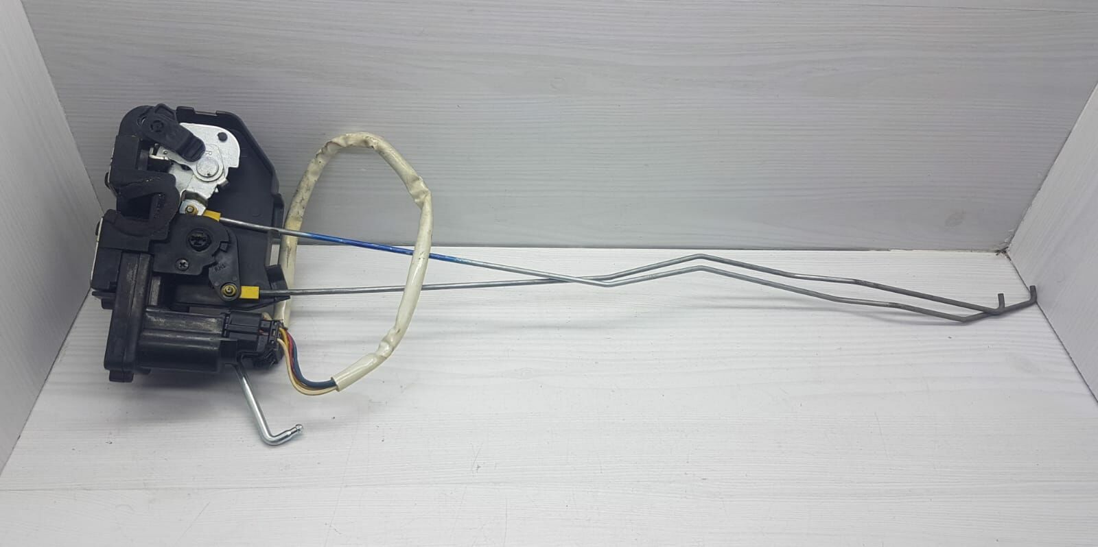 Kapı Kilidi getz Arka 2006-Sağ Motorlu