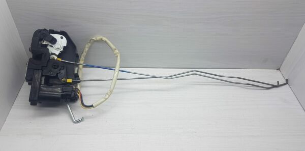 Kapı Kilidi getz Arka 2006-Sağ Motorlu